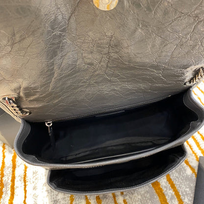Yves Saint Laurent - Bags