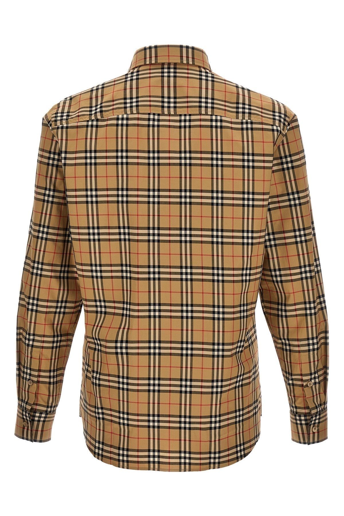 Burberry Men 'Simson' Shirt