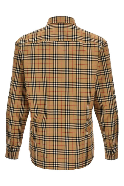 Burberry Men 'Simson' Shirt
