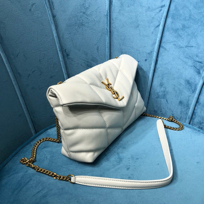 Franco Shops - Yves Saint Laurent - Bags - 348