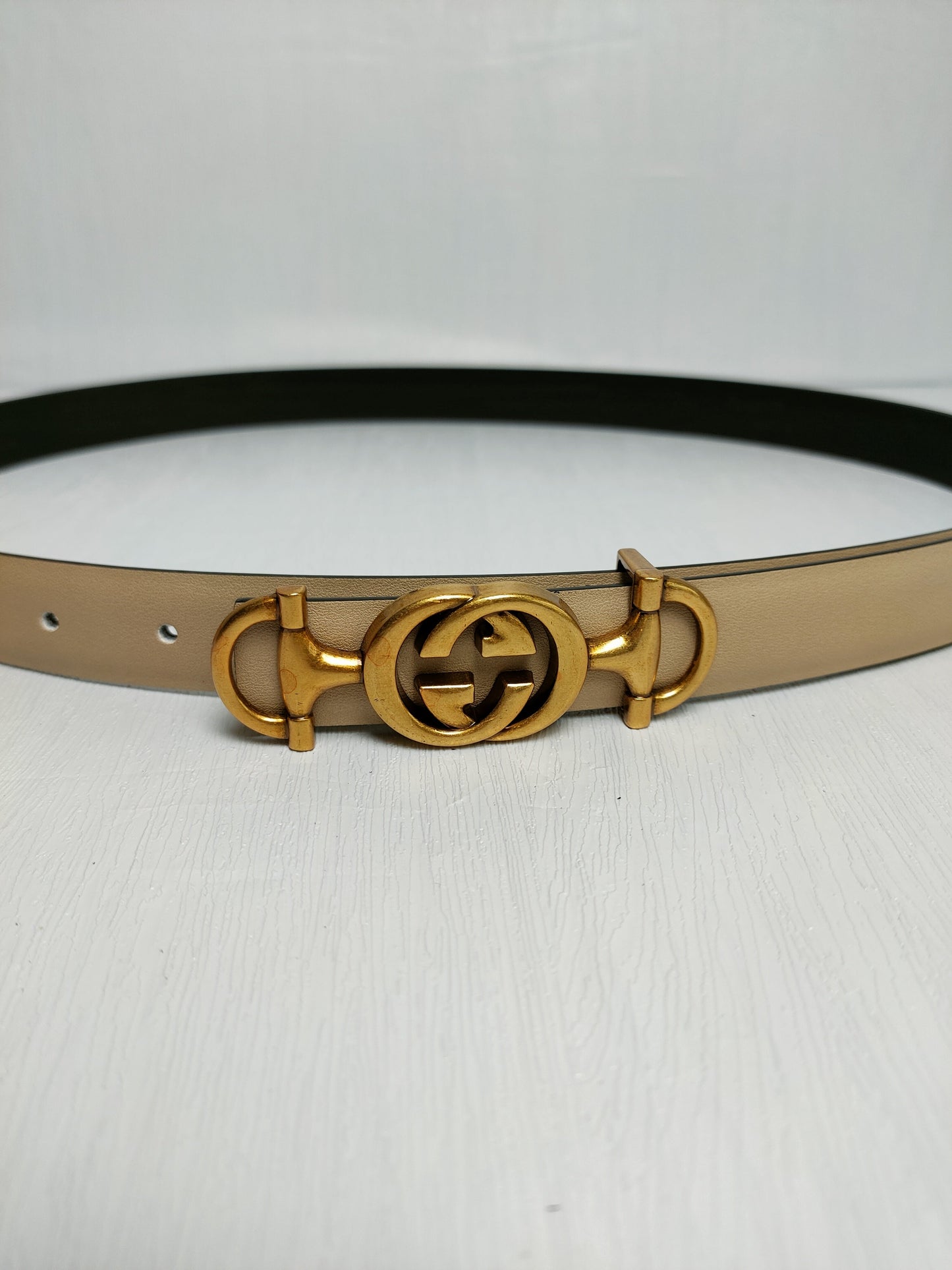 Gucci Belts