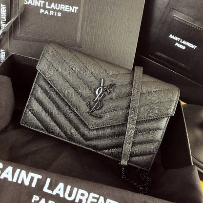 Yves Saint Laurent - Bags