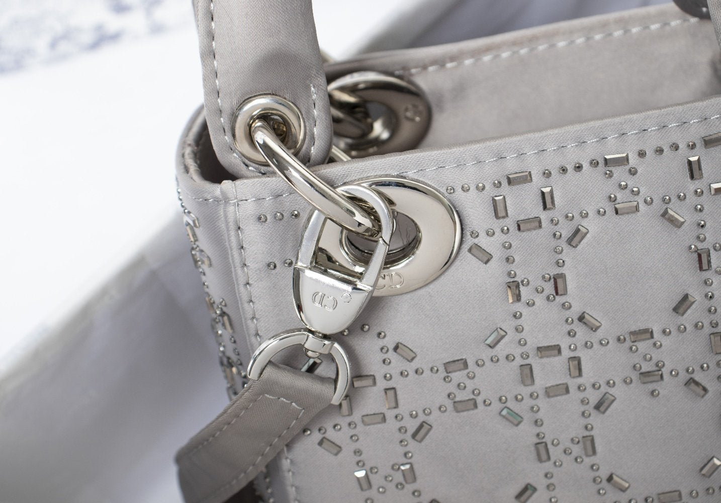 Luxury Edition Bags DIR 231