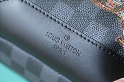Franco Shops - Louis Vuittons  - 10217
