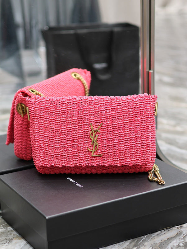 Franco Shops - Yves Saint Laurent - Bags -