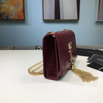 Yves Saint Laurent Kate Small Chain Bag