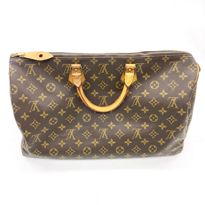 Handbag Luxury Designer By Louis Vuitton  Size: Large