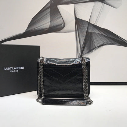 Franco Shops - Yves Saint Laurent - Bags -