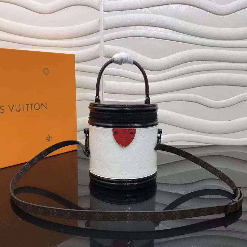 The Franco Shops - Louis Vuittons  - 12057
