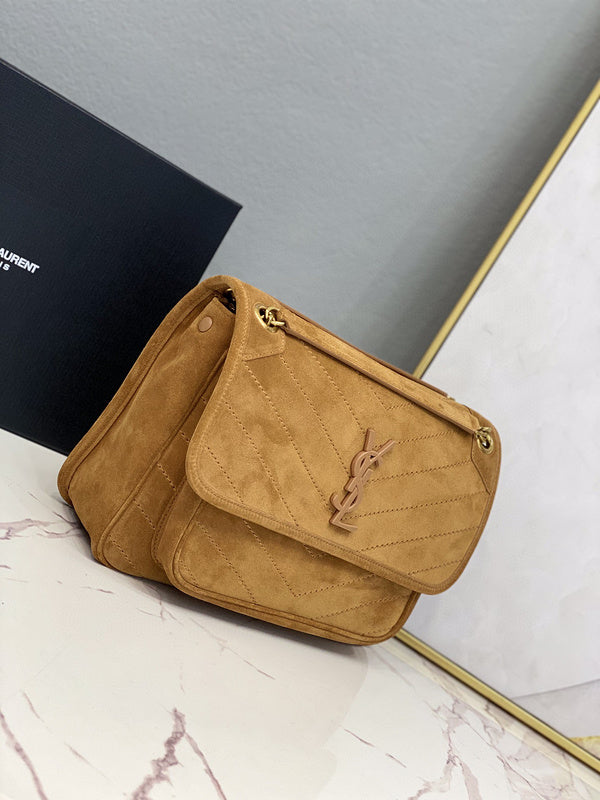 Franco Shops - Yves Saint Laurent - Bags - 397