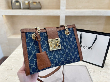 MO - Top Quality Bags Gucci 172