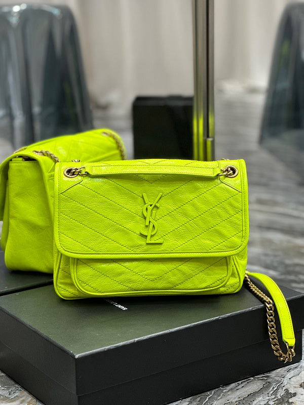 Franco Shops - Yves Saint Laurent - Bags - 209