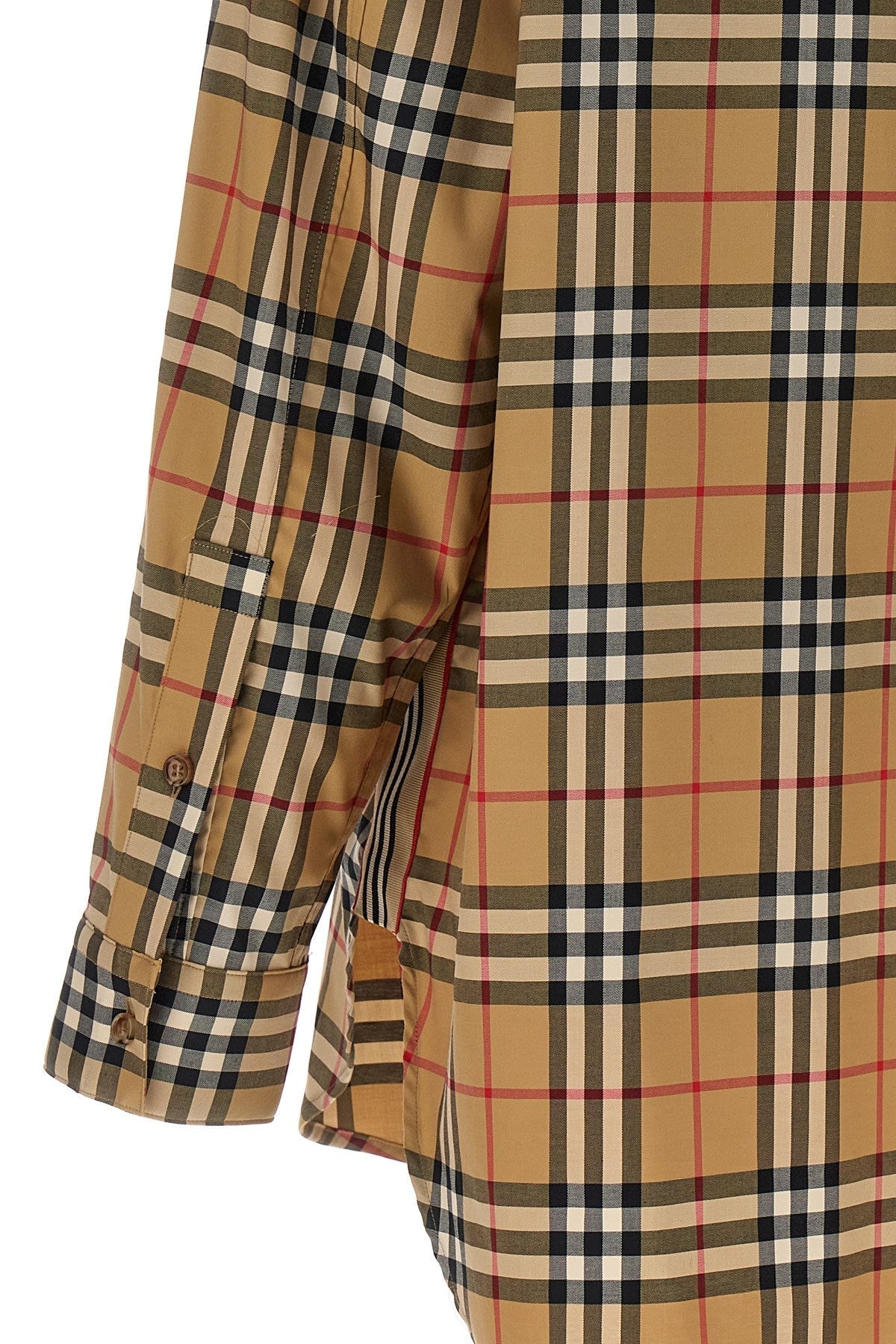 Burberry Women 'Turnstone' Shirt