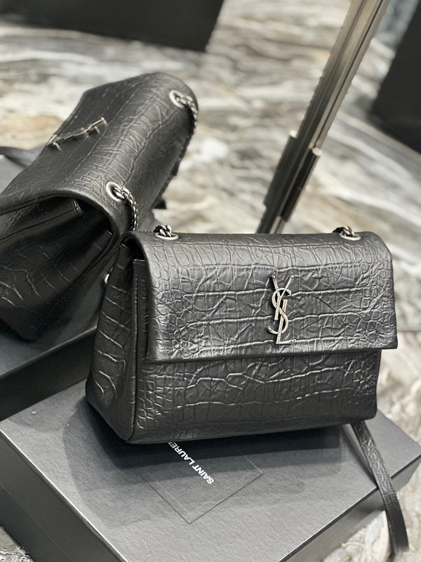 Franco Shops - Yves Saint Laurent - Bags -