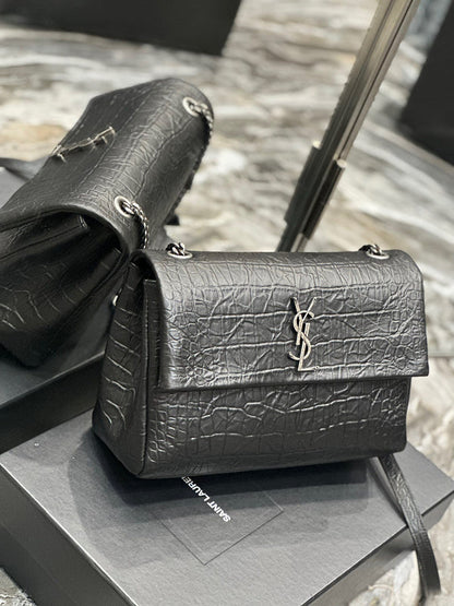 Franco Shops - Yves Saint Laurent - Bags -