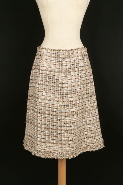 Ensemble Chanel