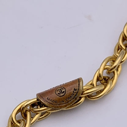 Chanel Necklace