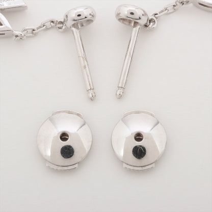 Chanel Prüm Du Chanel Diamond Pierce 750 (WG) 6.6g