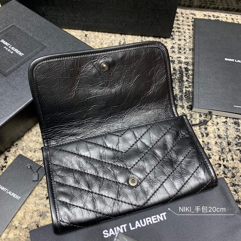 Yves Saint Laurent - Bags - Franco Shops