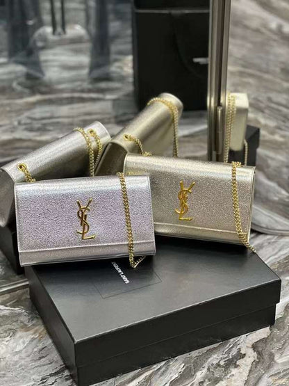 Yves Saint Laurent - Bags