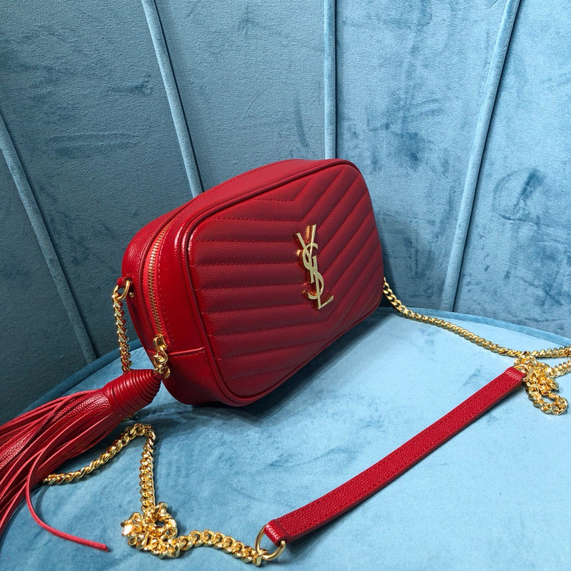 Franco Shops - Yves Saint Laurent - Bags -