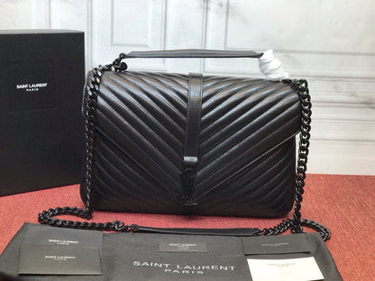 Franco Shops - Yves Saint Laurent - Bags - 427