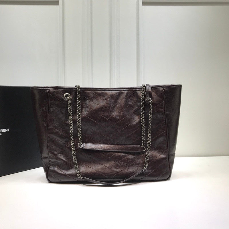 Franco Shops - Yves Saint Laurent - Bags - 455