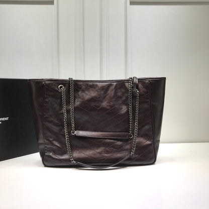 Franco Shops - Yves Saint Laurent - Bags - 455