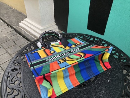 Luxury Edition Bags DIR 232