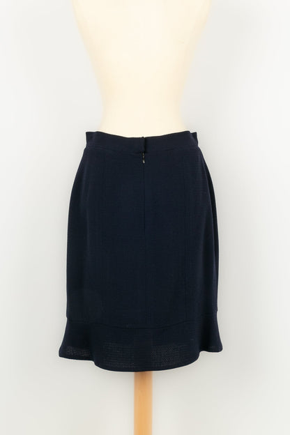 Ensemble Chanel Automne 1994