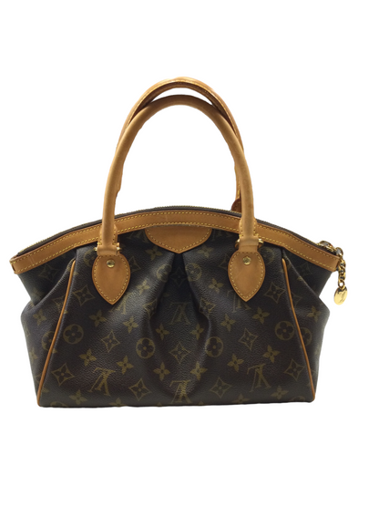 Handbag Luxury Designer By Louis Vuitton  Size: Small