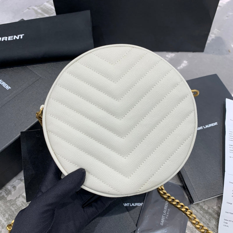 Yves Saint Laurent - Bags