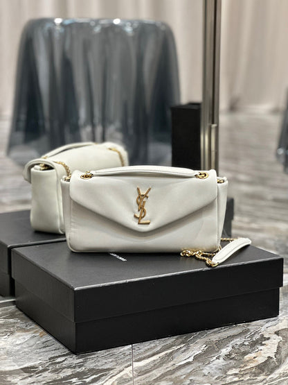 Franco Shops - Yves Saint Laurent - Bags - 068