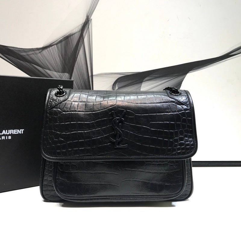 Franco Shops - Yves Saint Laurent - Bags -