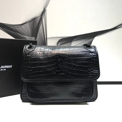 Franco Shops - Yves Saint Laurent - Bags -