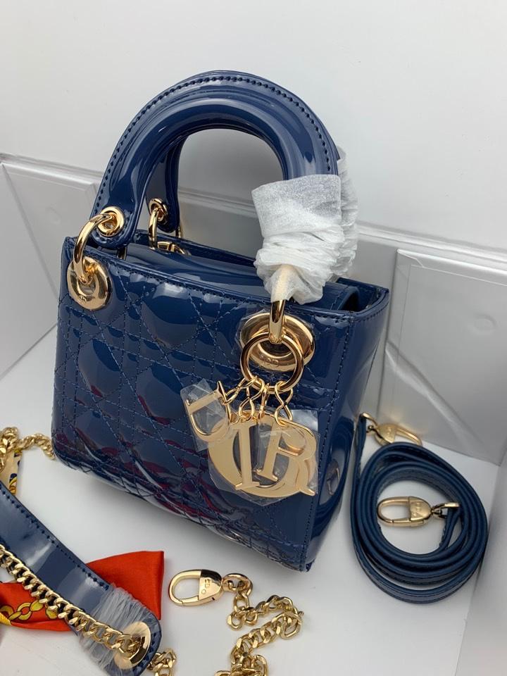 Luxury Edition Bags DIR 263