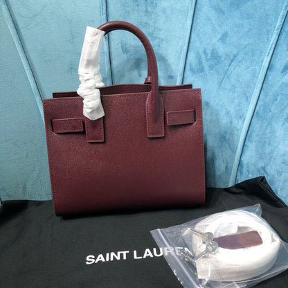 Franco Shops - Yves Saint Laurent - Bags -