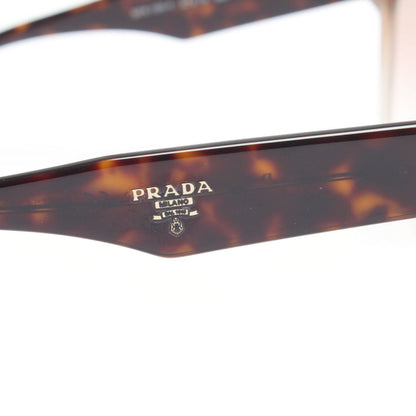 PRADA Gradient Tinted Sunglasses