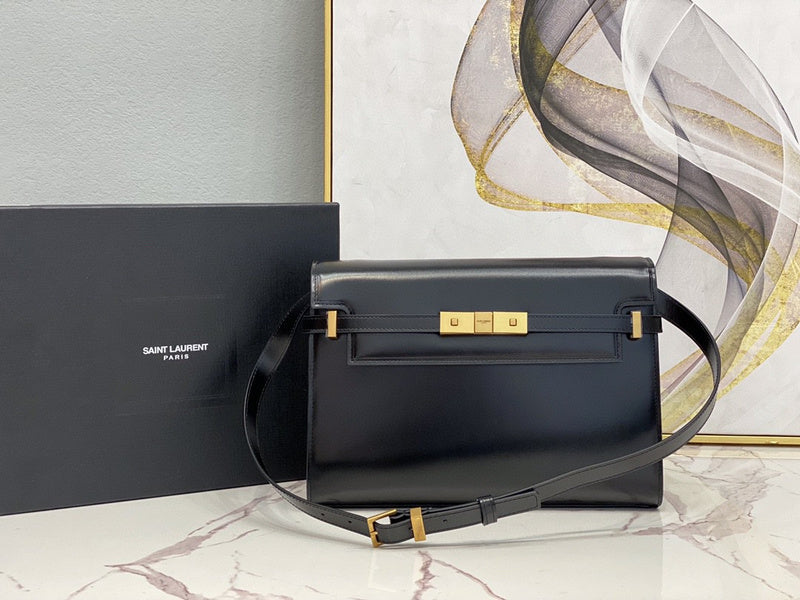 Franco Shops - Yves Saint Laurent - Bags - 380