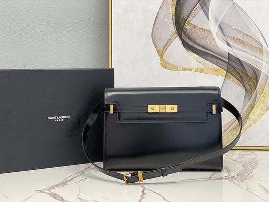 Franco Shops - Yves Saint Laurent - Bags - 380