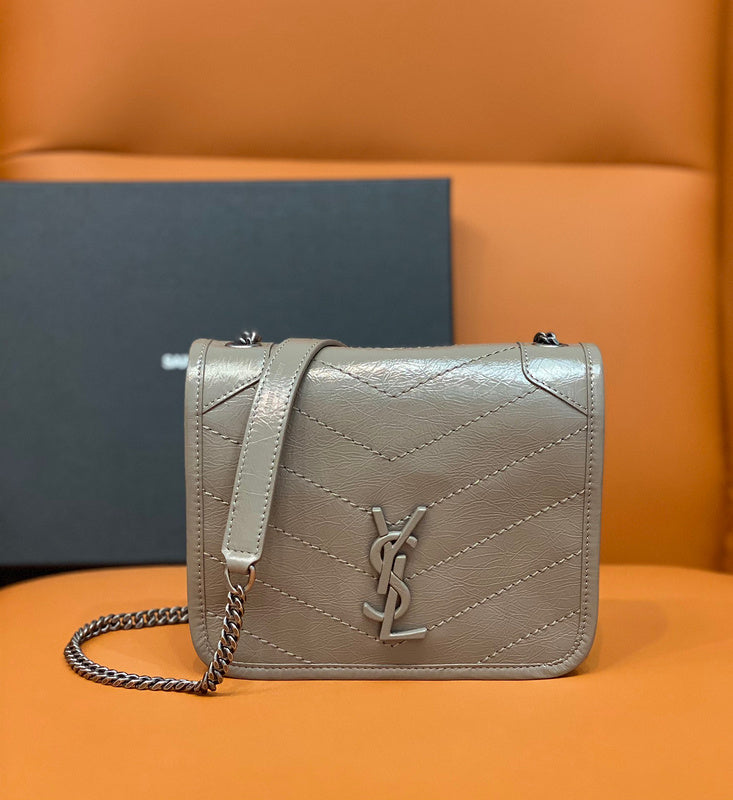Franco Shops - Yves Saint Laurent - Bags - 325