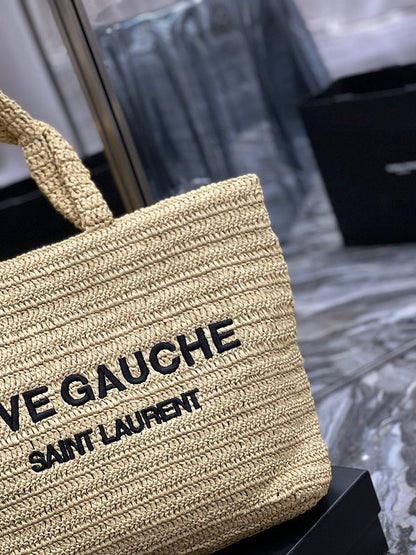 Franco Shops - Yves Saint Laurent - Bags -