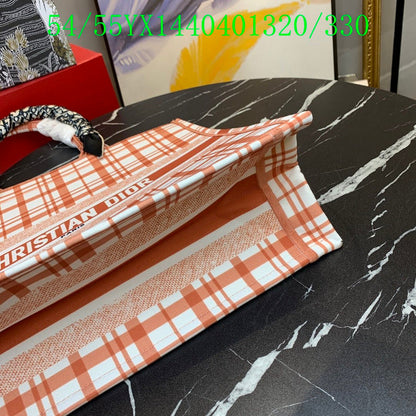 Christian Dior Bags Bags - The Tote   051
