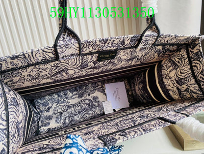 Christian Dior Bags Bags - The Tote   254