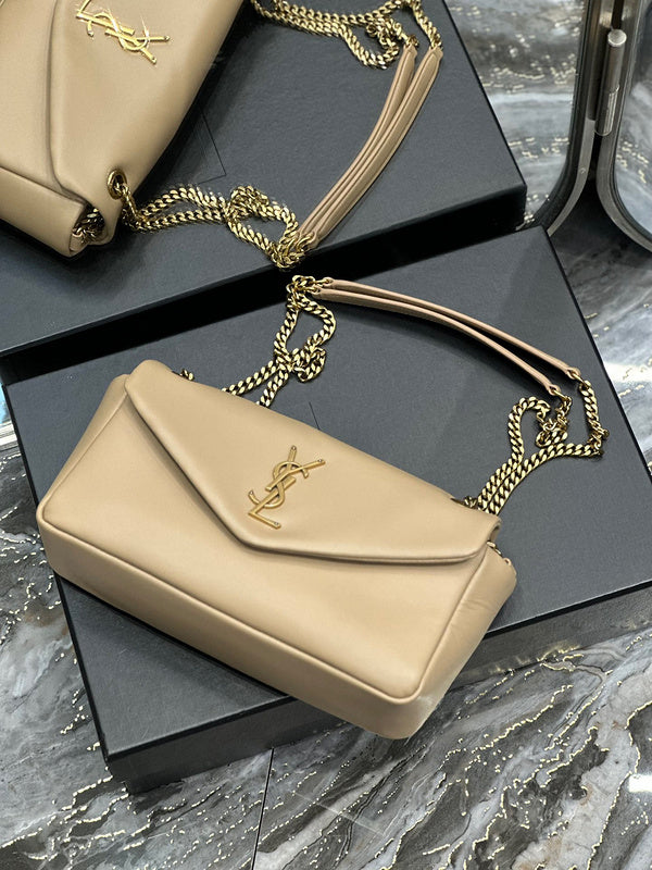 Franco Shops - Yves Saint Laurent - Bags -