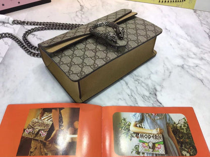 Gucci Bags - The Tote   317