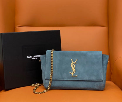 Franco Shops - Yves Saint Laurent - Bags - 279