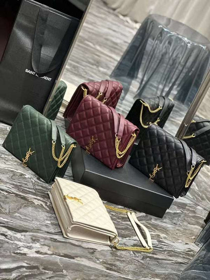 Yves Saint Laurent - Bags - Franco Shops