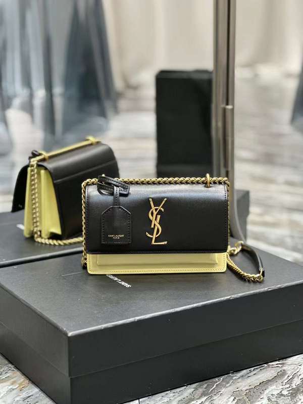 Yves Saint Laurent - Bags