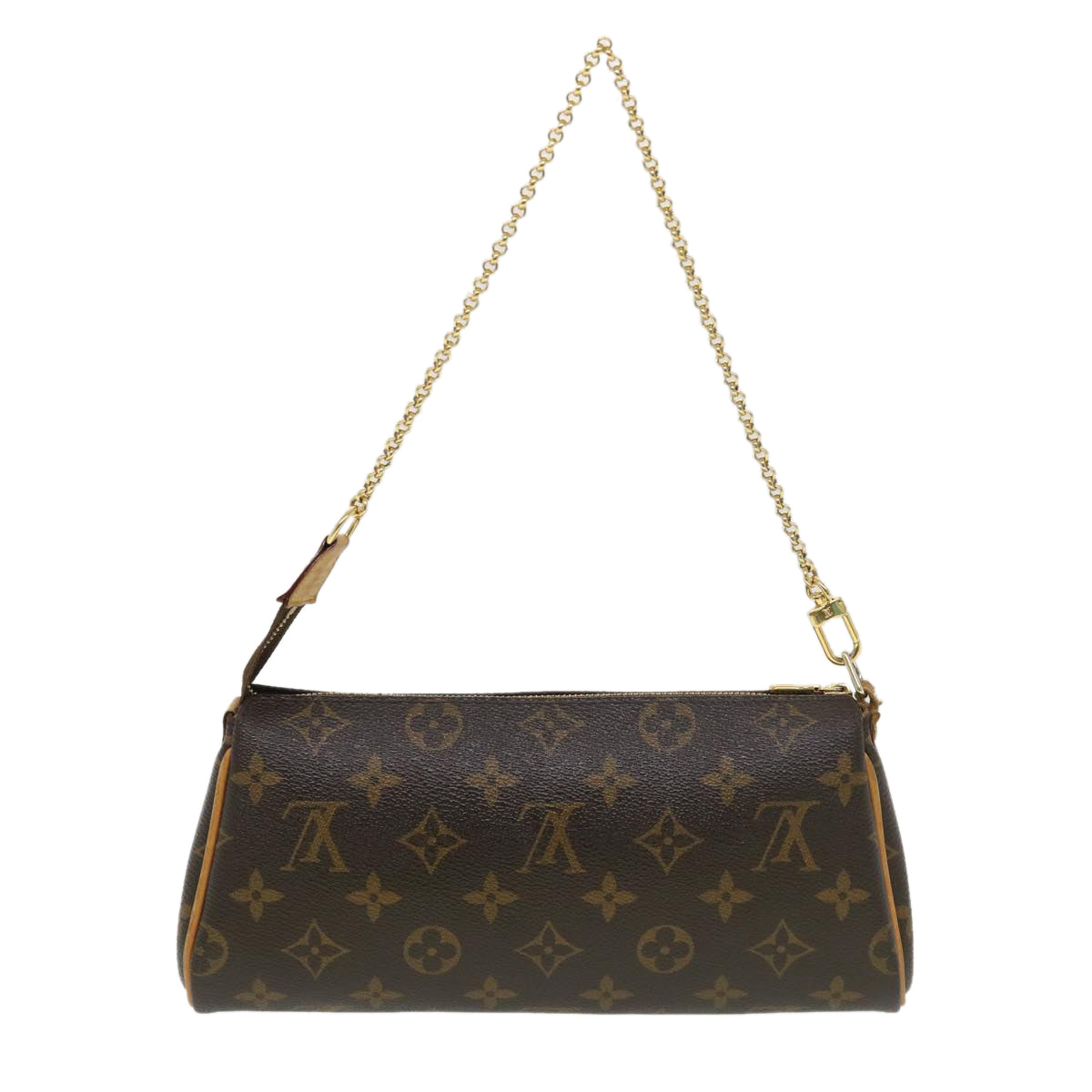 LOUIS VUITTON Monogram Eva Shoulder Bag 2way M95567 LV am4101
